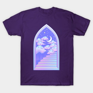 Dream Portal T-Shirt